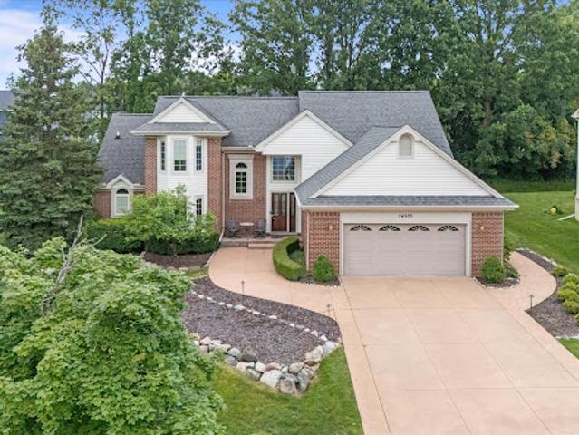 Property for sale in Farmington, Michigan