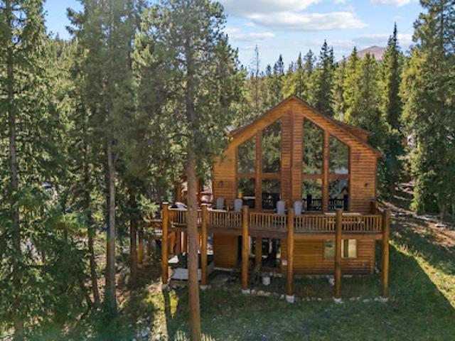 Property for sale in Colorado