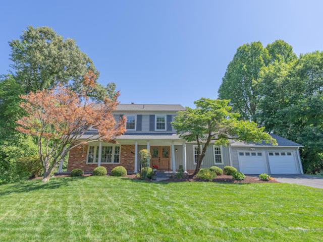 Property for sale in Potomac, Maryland