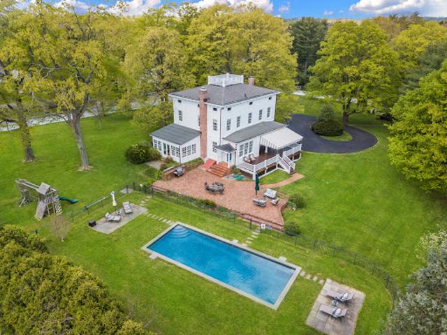 Property for sale in Harrison, New York