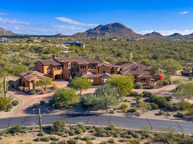 Property for sale in Scottsdale, Arizona