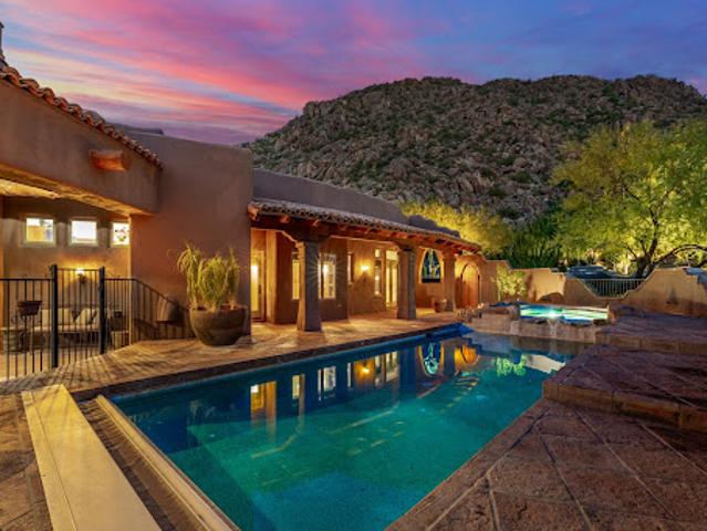 Property for sale in Scottsdale, Arizona