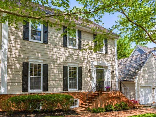 Property for sale in Gaithersburg, Maryland