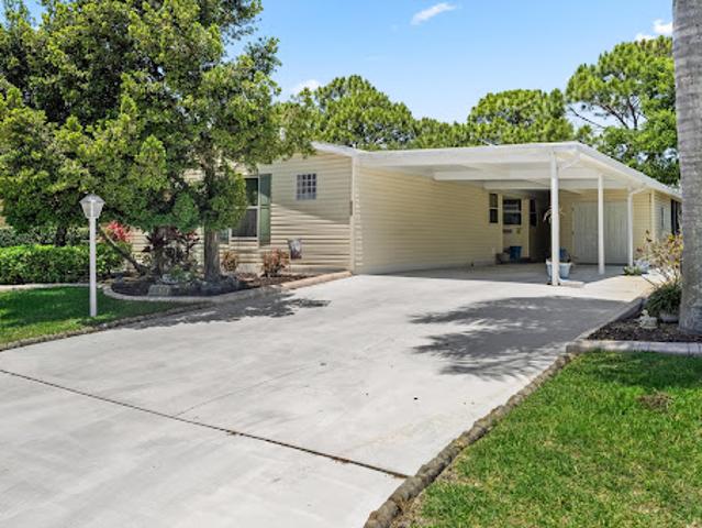 Property for sale in Port Saint Lucie, Florida