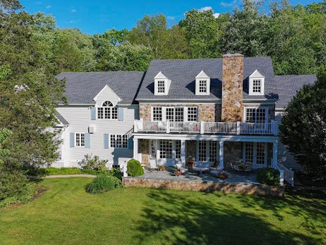 Property for sale in Far Hills, New Jersey