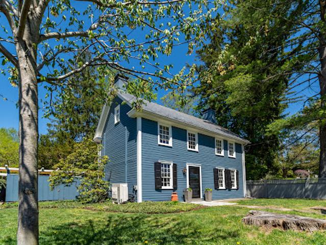 Property for sale in Bucks, Pennsylvania