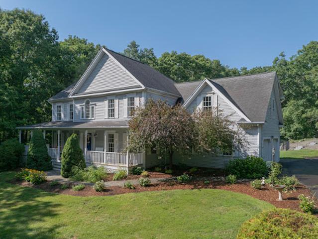 House for sale in Killingworth, Lower Connecticut River Valley Planning Region