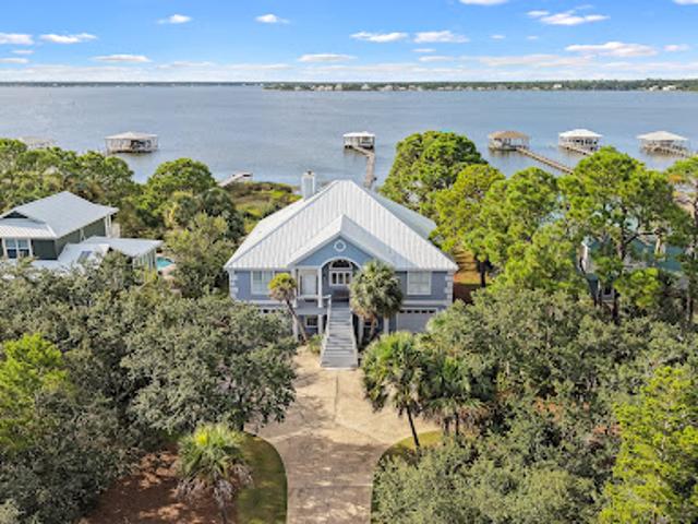 Property for sale in Orange Beach, Alabama