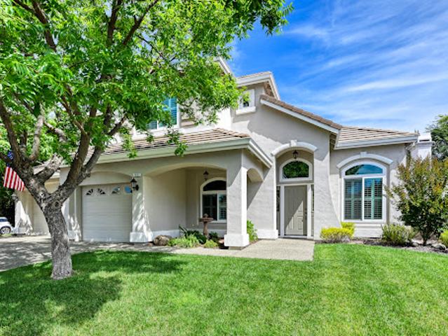 Property for sale in Roseville, California