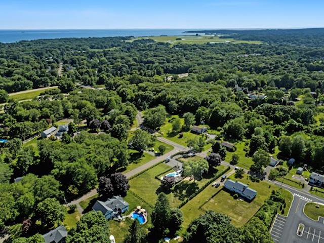 Property for sale in Madison, Connecticut