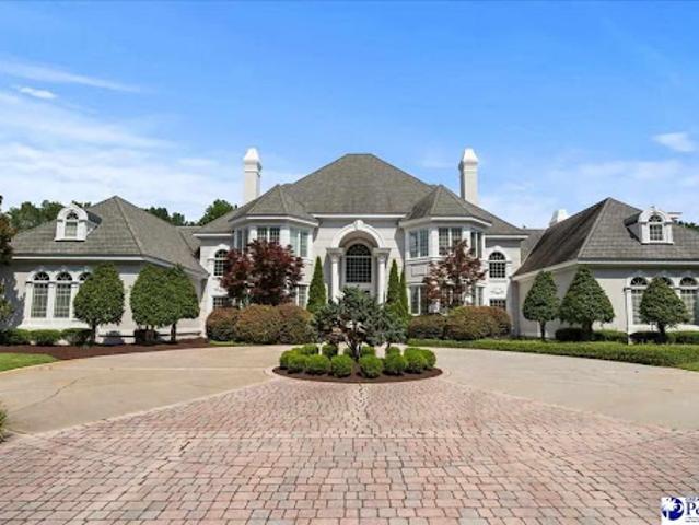 Property for sale in Effingham, South Carolina