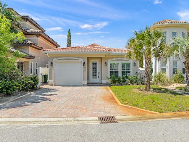 Property for sale in Destin, Florida