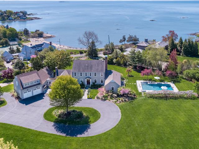 Property for sale in Guilford, Connecticut