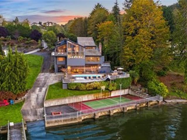 Property for sale in Gig Harbor, Washington