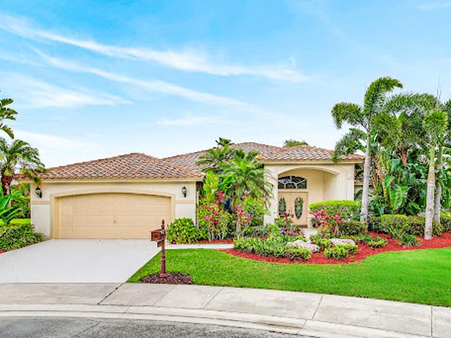 Property for sale in Weston, Florida