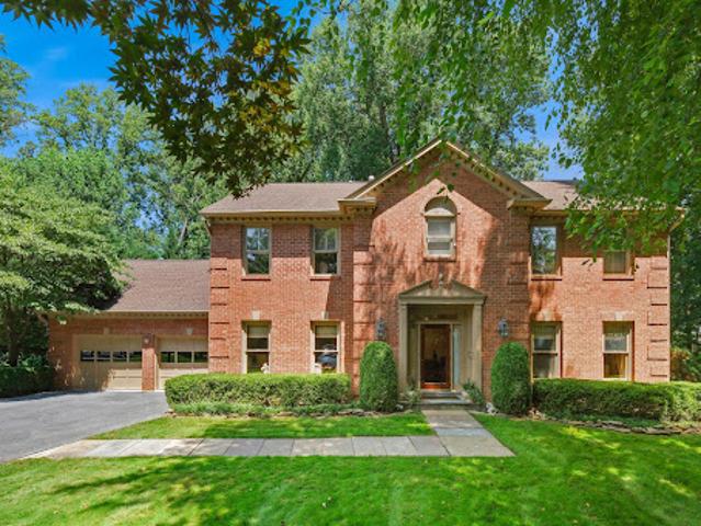 Property for sale in Maryland