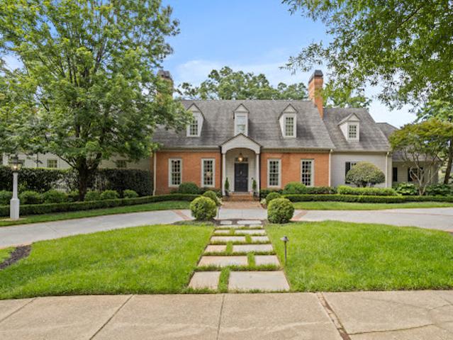 Property for sale in Greenville, South Carolina