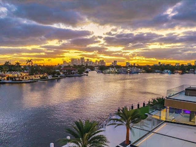 Property for sale in Fort Lauderdale, Florida