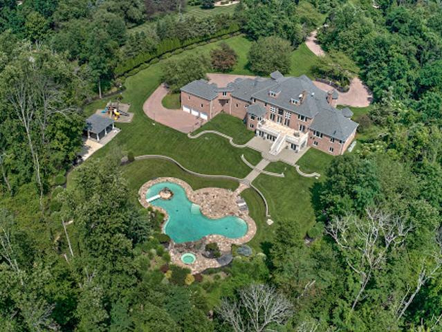 Property for sale in Far Hills, New Jersey