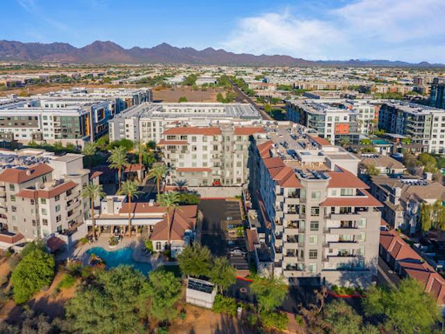 Property for sale in Scottsdale, Arizona
