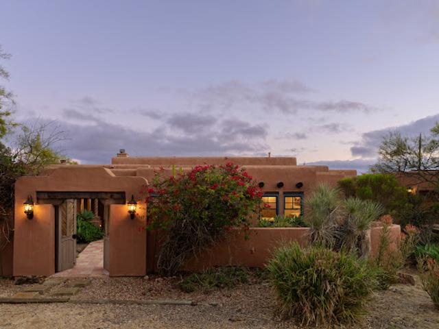 Property for sale in Jacumba, California