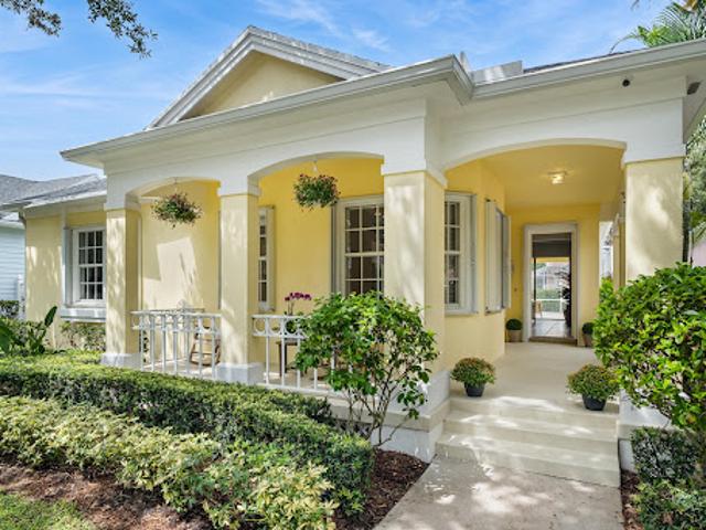 Property for sale in Jupiter, Florida