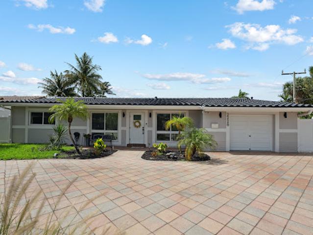 Property for sale in Pompano Beach, Florida