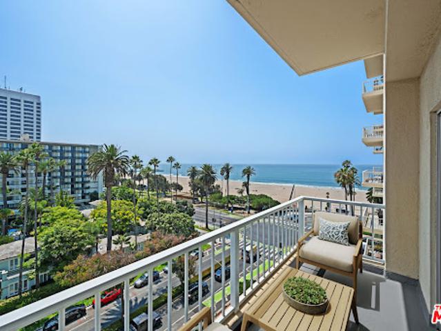 Property for sale in Santa Monica, California