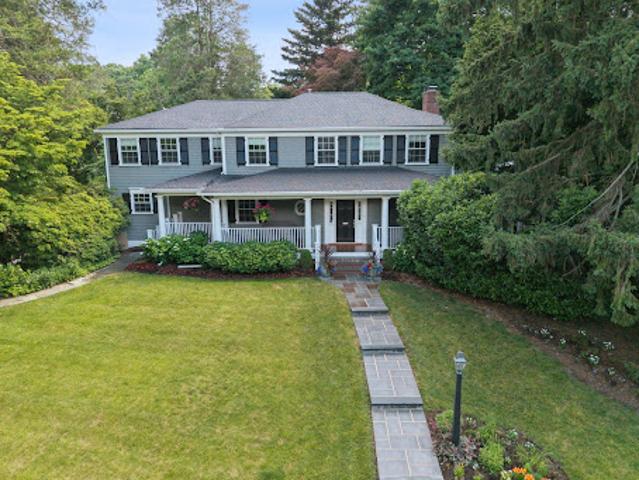 Property for sale in Madison, New Jersey