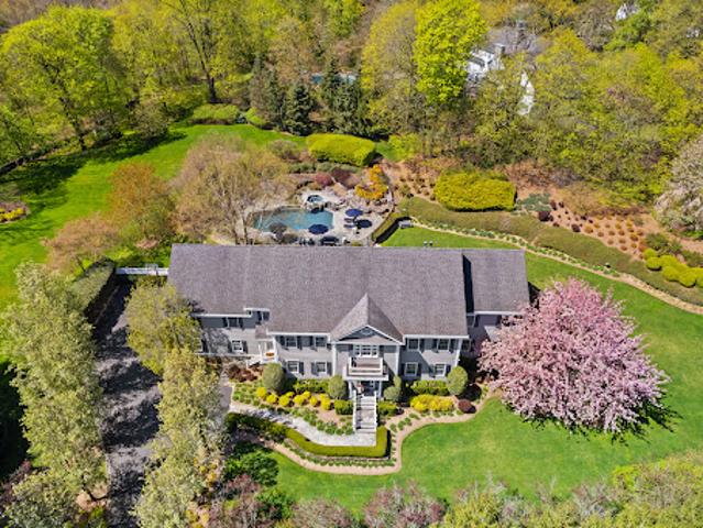 Property for sale in Harrison, New York