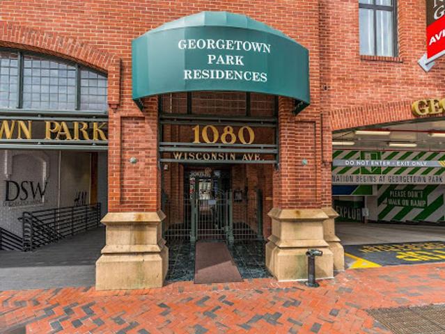 Apartment for sale in Washington, Washington DC