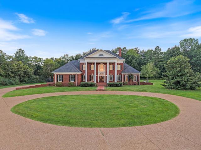 Property for sale in Tennessee