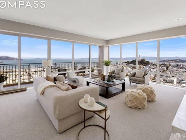 Property for sale in San Francisco, California