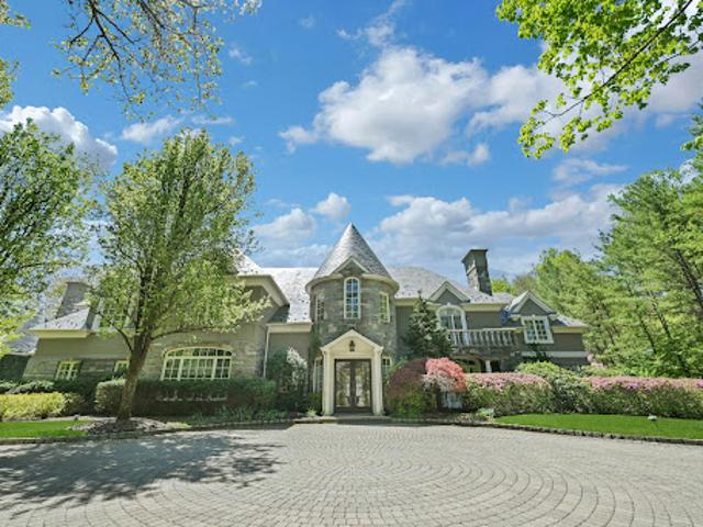 Property for sale in Saddle River, New Jersey