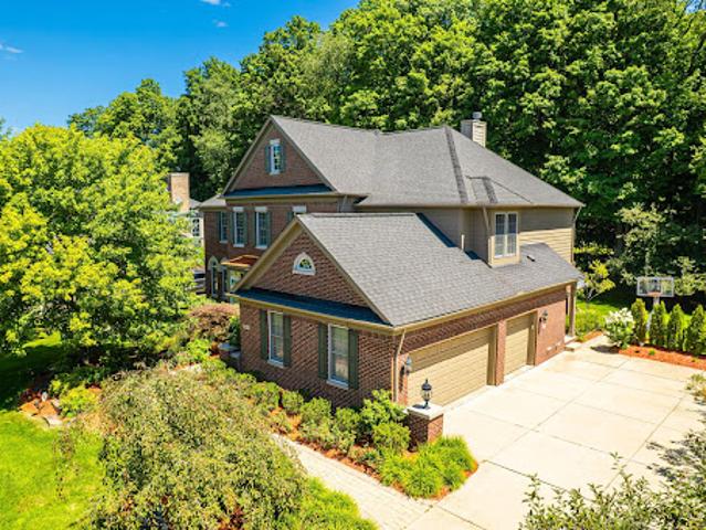 Property for sale in Michigan