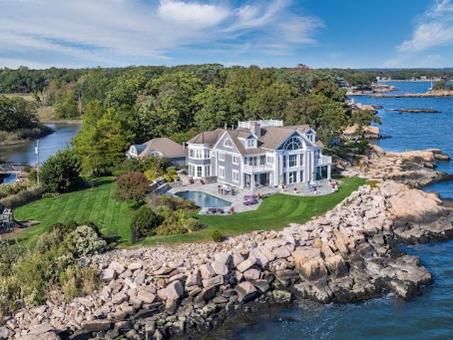 Property for sale in Branford, Connecticut