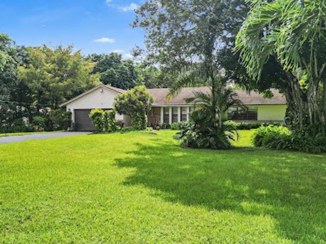 Property for sale in Cooper City, Florida