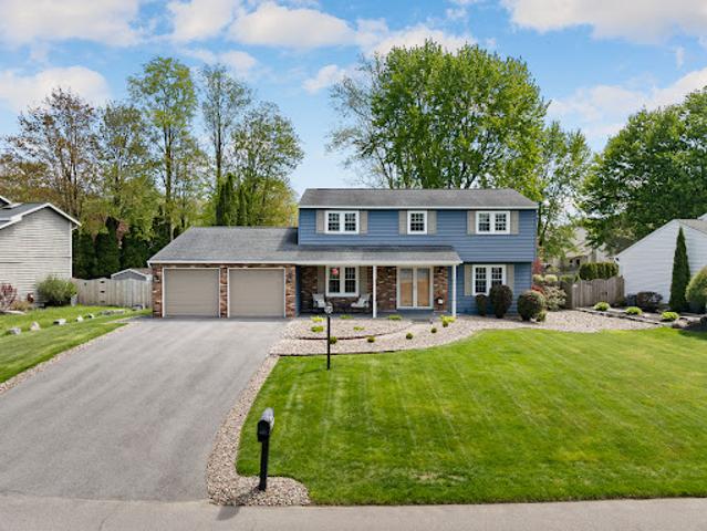 Property for sale in Clay, New York
