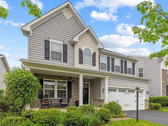 House for sale in Virginia