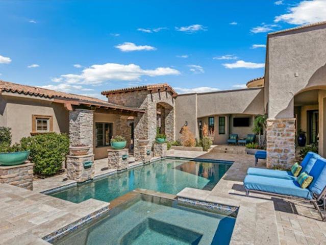 Property for sale in Scottsdale, Maricopa County