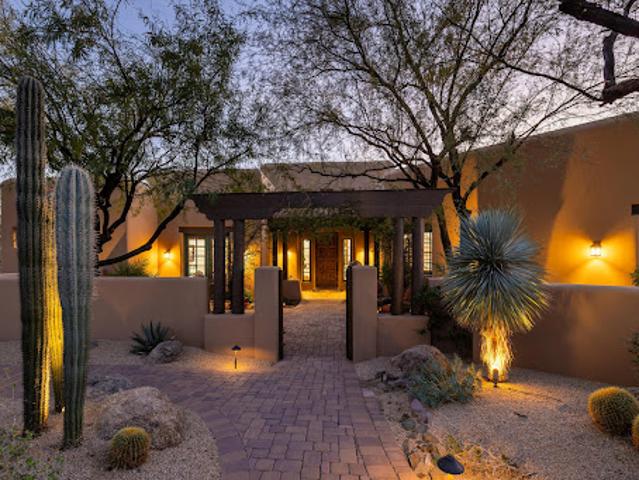 Property for sale in Scottsdale, Arizona