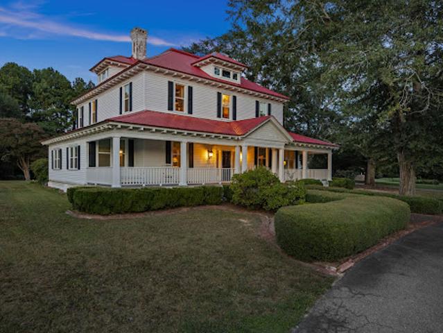 Property for sale in Fountain Inn, Greenville County