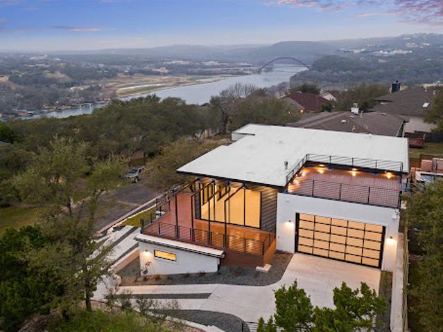 Property for sale in Austin, Texas