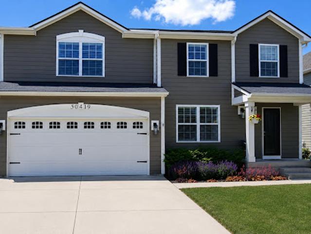 Property for sale in Michigan