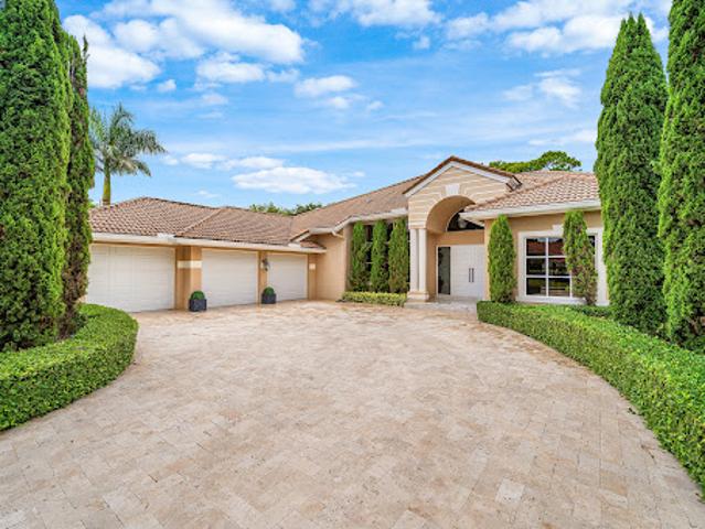 Property for sale in West Palm Beach, Florida