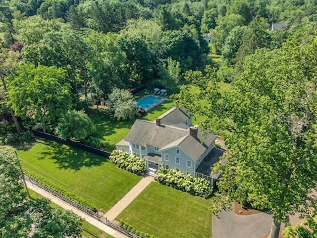 Property for sale in Centerbrook, Connecticut