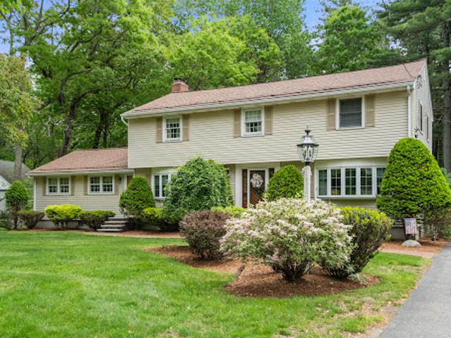 Property for sale in Southborough, Worcester County