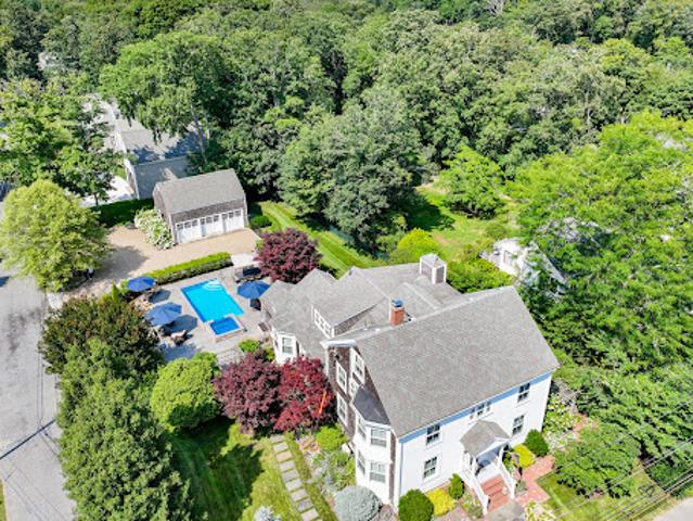 Property for sale in Yarmouth Port, Massachusetts