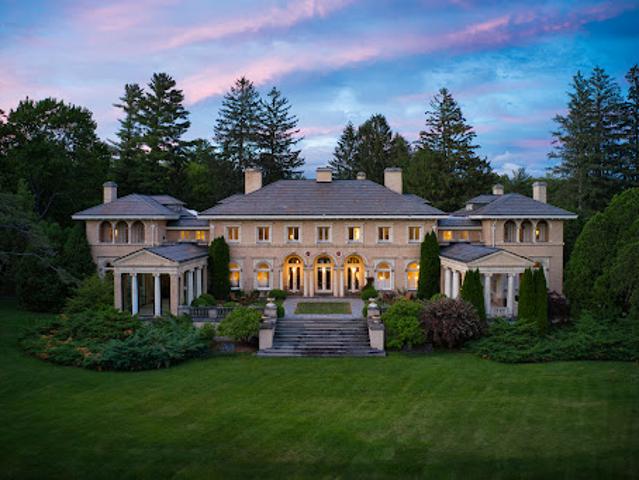 Property for sale in Berkshire, Massachusetts