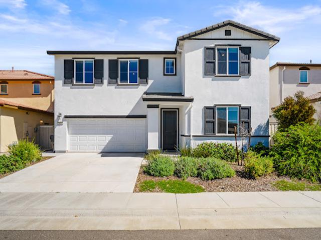 Property for sale in Roseville, California